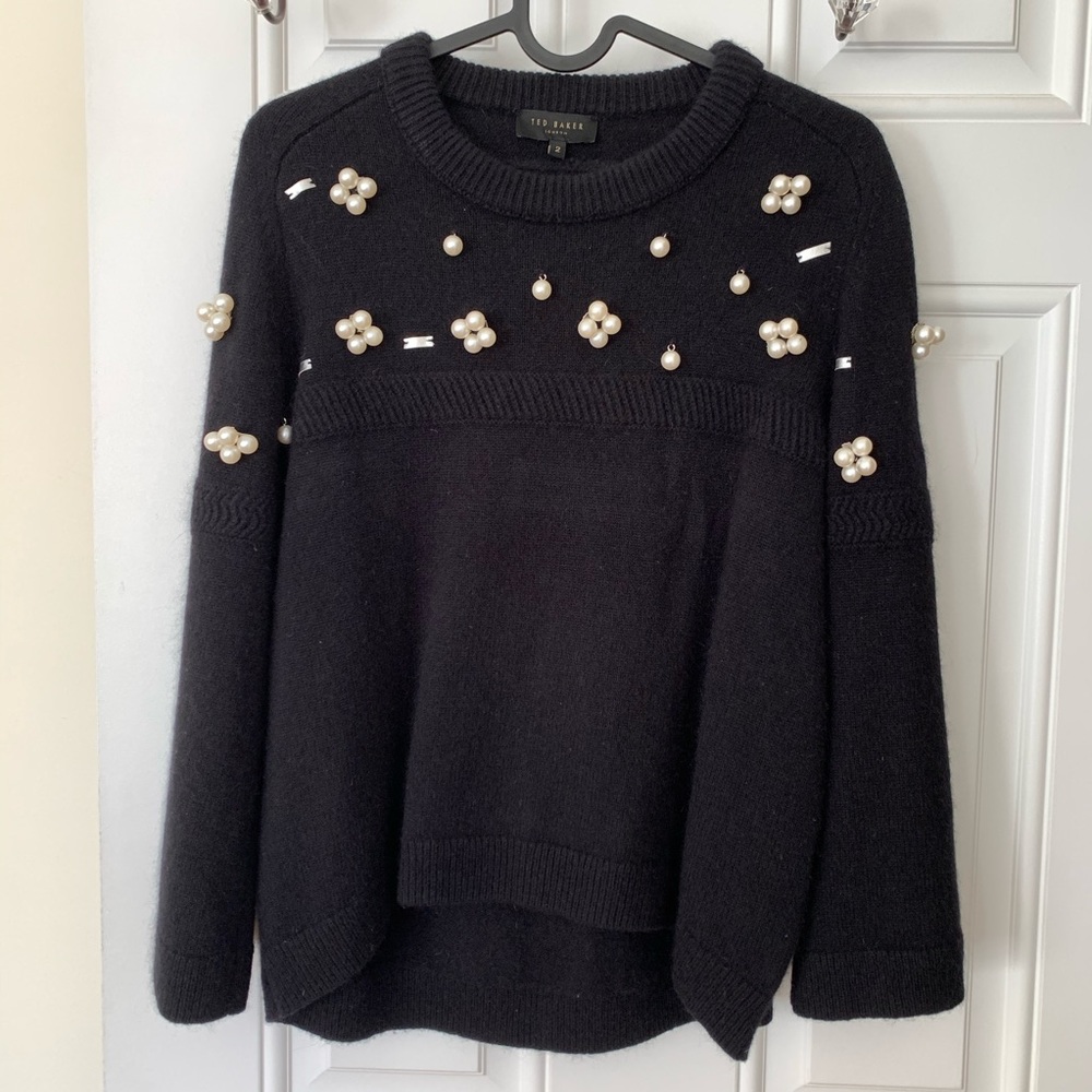 Ted baker sweater